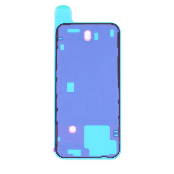 wasserdichte Display-Klebedichtung für iPhone 14 (Rückseite) (10er Pack)