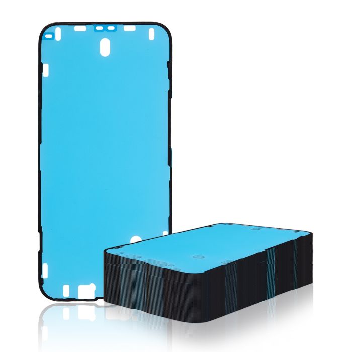 wasserdichte Display-Klebedichtung für iPhone 14/ 16e/ 17e (Vorderseite)