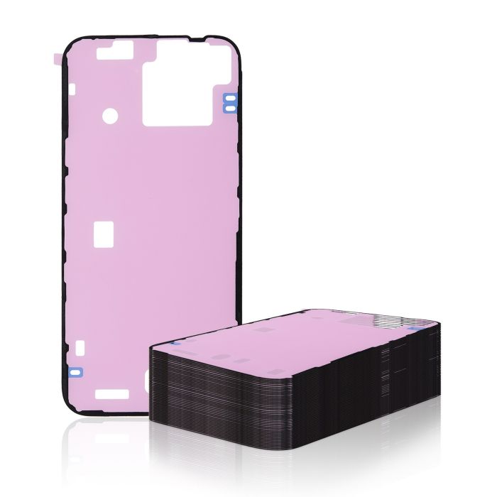 wasserdichte Display-Klebedichtung für iPhone 14/ 16e/ 17e (50er Pack)