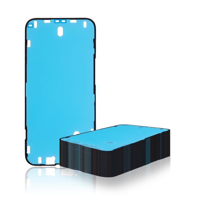 wasserdichte Display-Klebedichtung für iPhone 14/ 16e/ 17e (Vorderseite) Nr.2