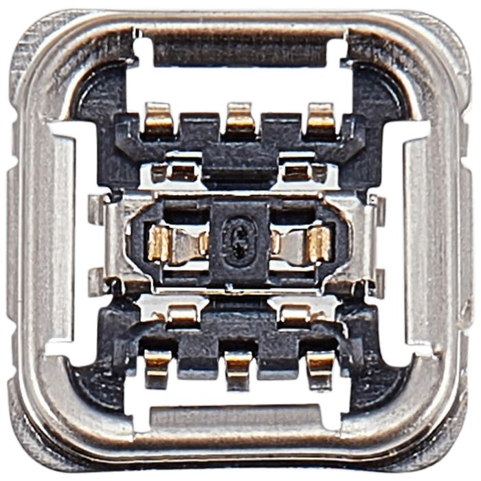 Millimeter Wave Antenne Sockel für iPhone 16 Serie (6 Pin)