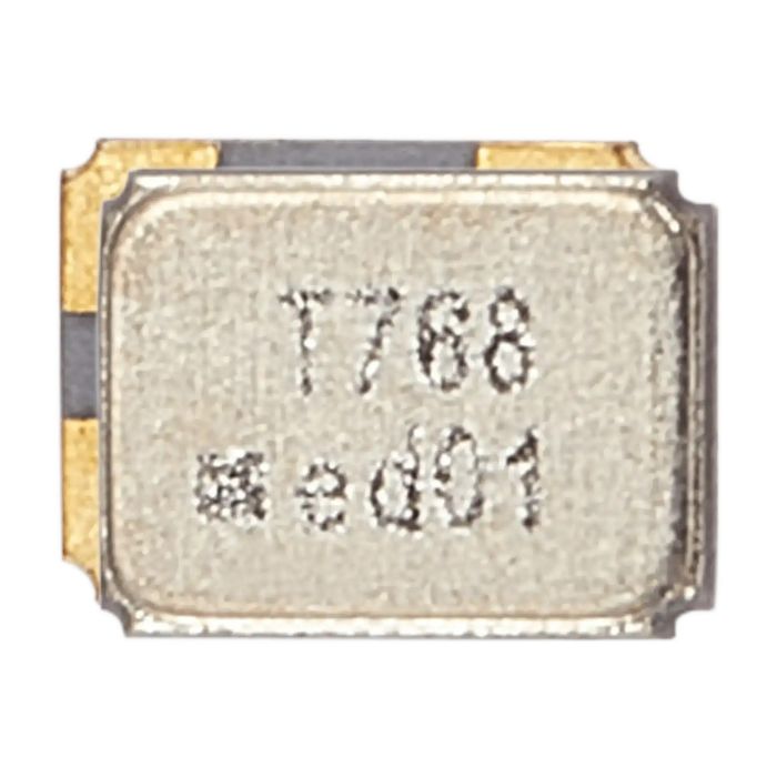 Signal Quarzoszillator IC für iPhone 14 Serie/ 15 Serie (T768)
