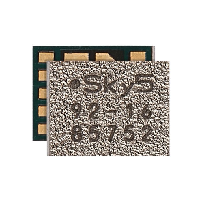 Hochfrequenz Signal Empfang IC für iPhone 14/ 14 Pro/ 14 Pro Max/ 15 (92-16)