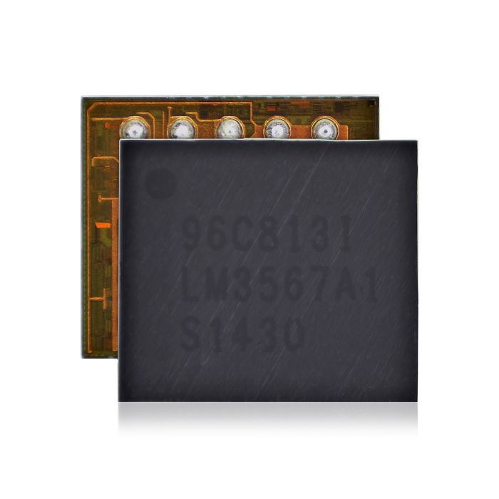 Kamera Blitz Driver IC für iPhone 11 Serie/ 12 Serie/ 13 Serie/ 14 Serie