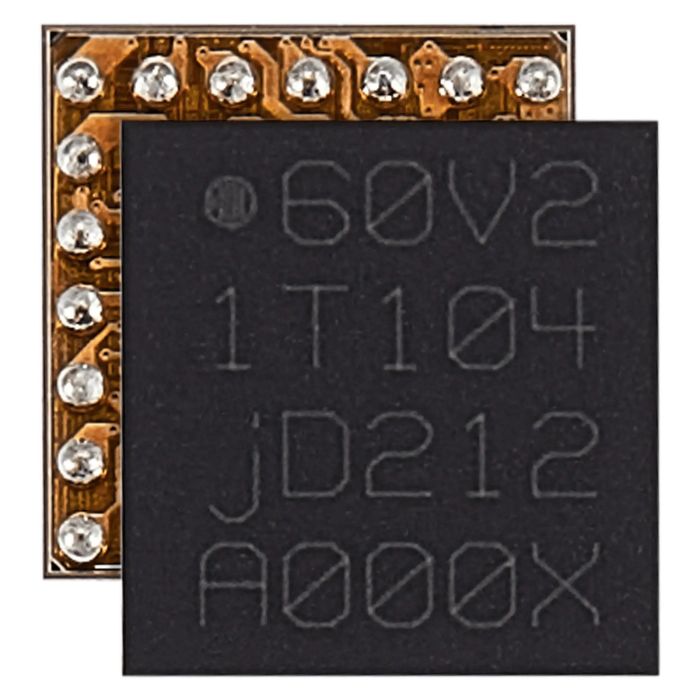 NFC Chip IC für iPhone 14/ 14 Plus/ 15 Serie/ 16 Serie (60V2)