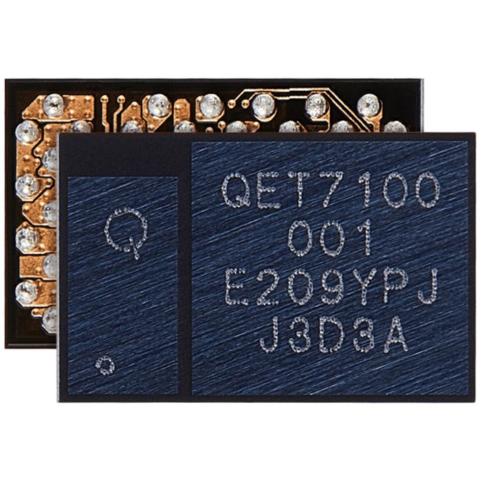 Envelope Tracker IC für iPhone 14 Serie (QET7100)