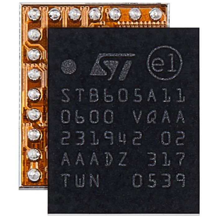 Face Power IC für iPhone 15 Serie (STB605A11)