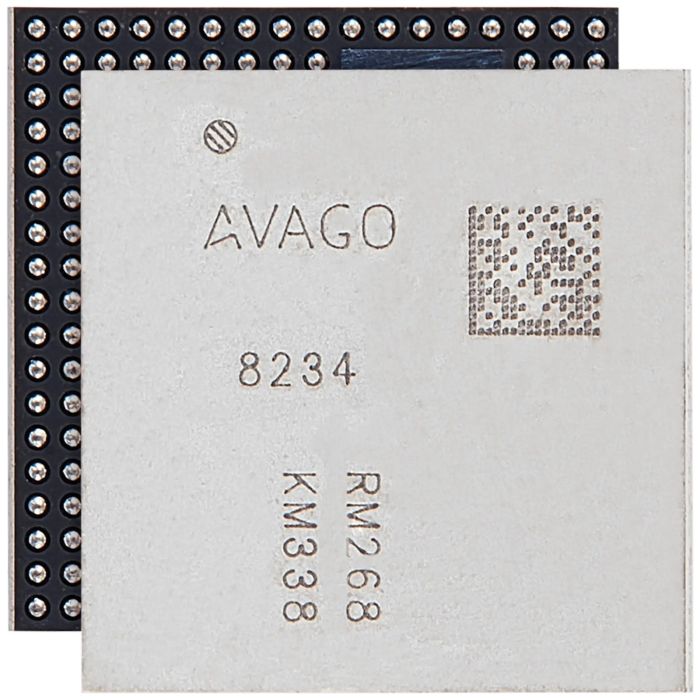 Front- End Hochfrequenz Verstärker IC für iPhone 15/ 15 Pro (8234)