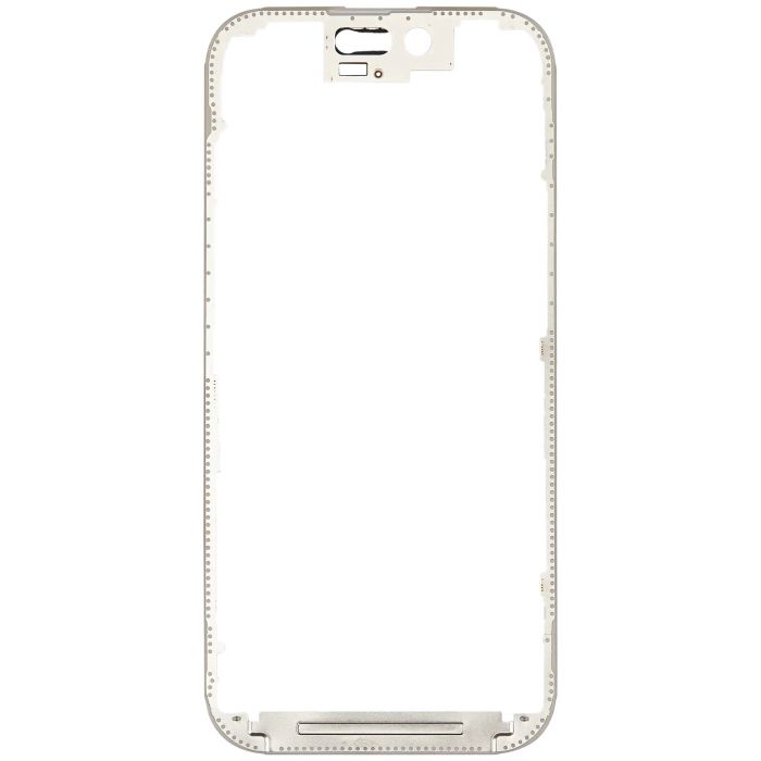 LCD-Rahmen ohne Kleber für iPhone 17 Pro (5er Pack)