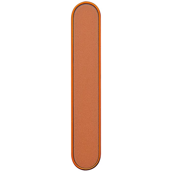 Kamerasteuerung Taste für iPhone 17 Pro/ 17 Pro Max (Premium) (Kosmisch Orange)