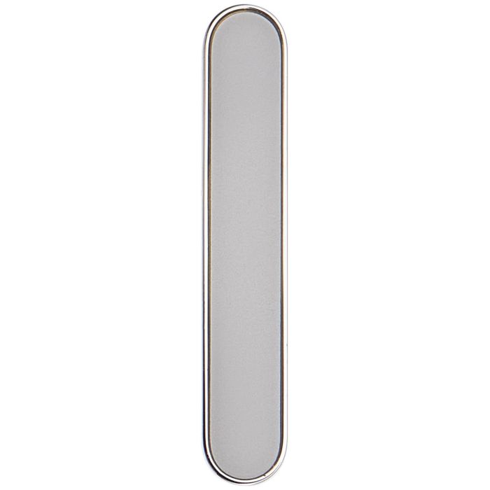 Kamerasteuerung Taste für iPhone 17 Pro/ 17 Pro Max (Premium) (Weiß)