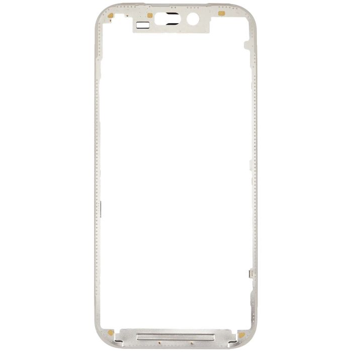 LCD-Rahmen ohne Kleber für iPhone 17 (5er Pack)