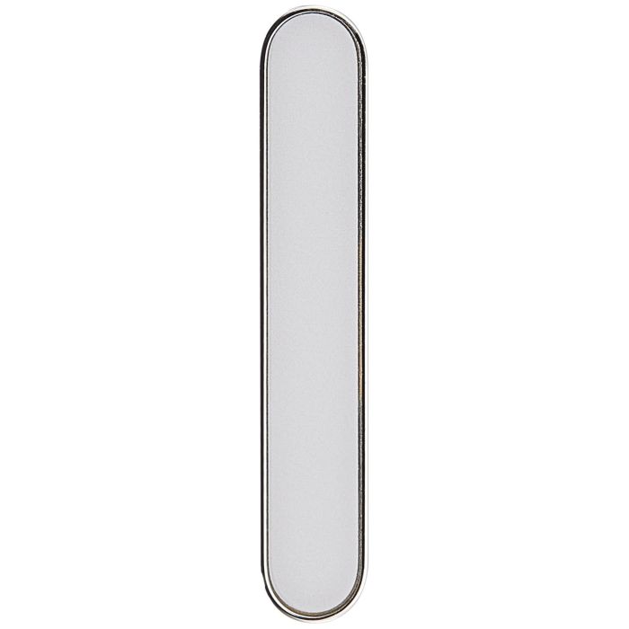 Kamerasteuerung Taste für iPhone 17 (Premium) (Weiß)