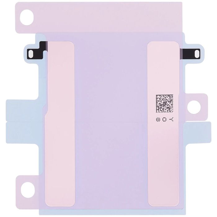 Akku Klebeband für iPhone Air (10er Pack)
