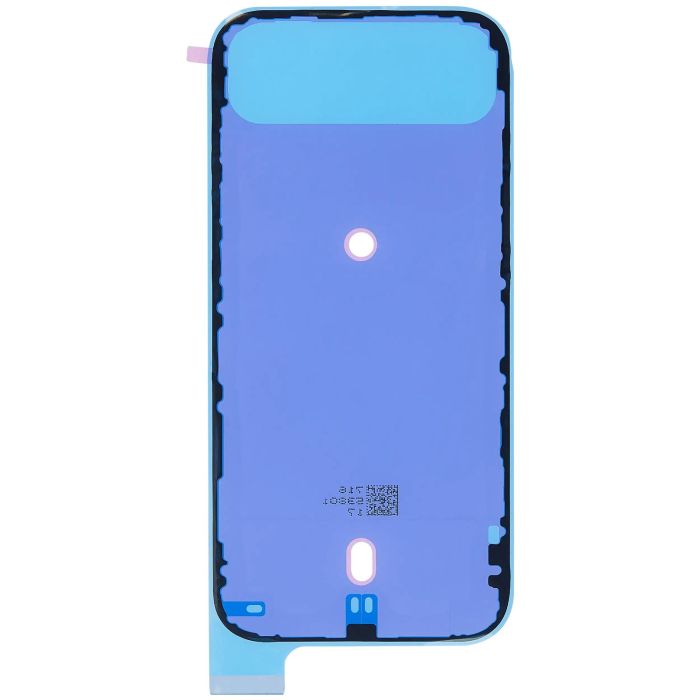 Rückseite Klebedichtung für iPhone Air (Rückseite) (10er Pack)