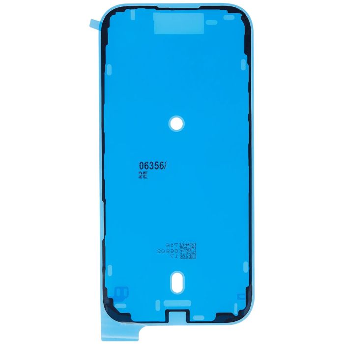 wasserdichte Display-Klebedichtung für iPhone Air (Vorderseite) (10er Pack)