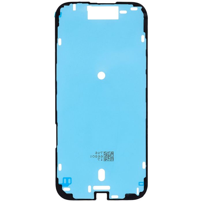 wasserdichte Display-Klebedichtung für iPhone Air (Vorderseite)
