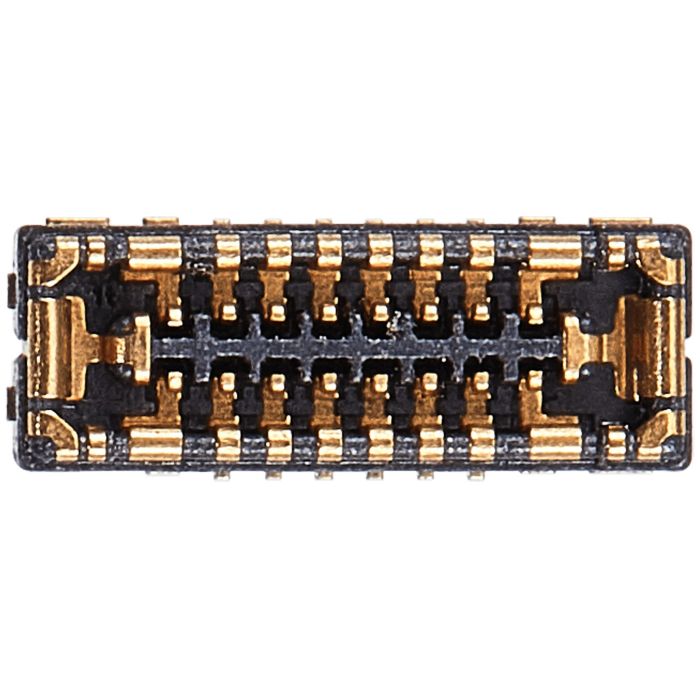 Power-Taste Flex FPC-Anschluss für iPhone 17/ Air (12 Pin)