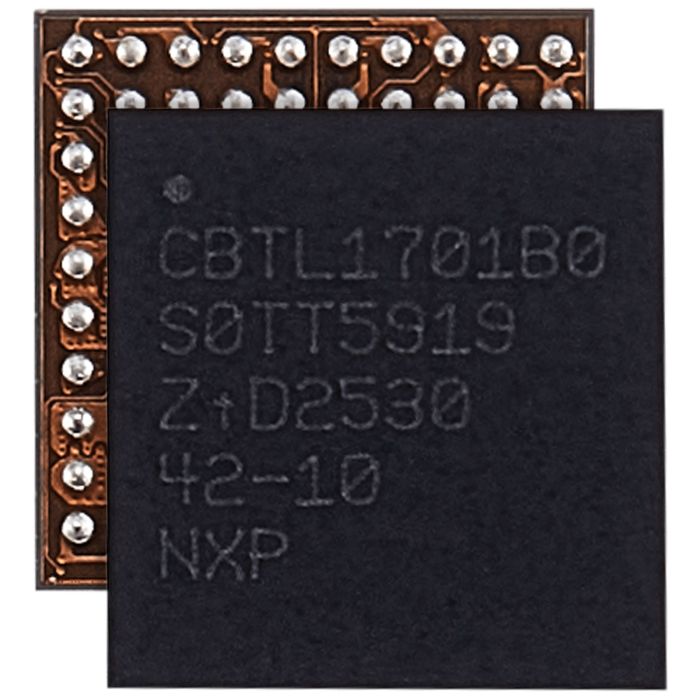 Lade IC für iPhone 17/ 17 Pro/ 17 Pro Max/ Air (CBTL1701B)