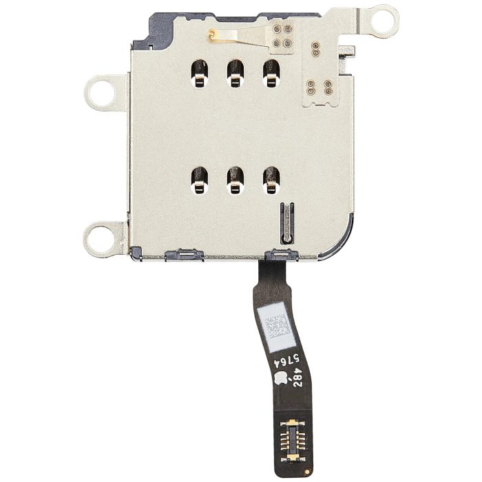Dual-SIM-Kartenleser für iPhone 17 Pro/ 17 Pro Max
