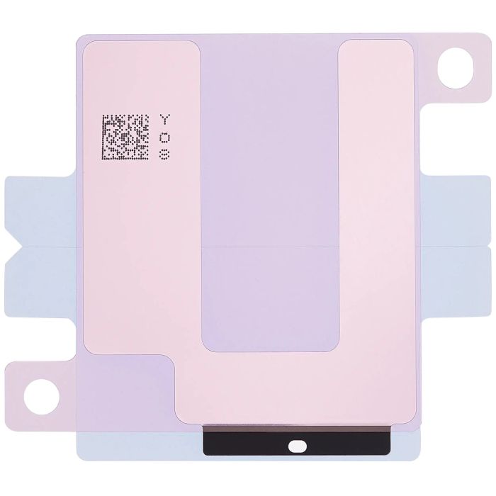 Akku Klebeband für iPhone 17 Pro (10er Pack)