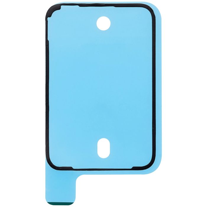 wasserdichte Display-Klebedichtung für iPhone 17 Pro (Rückseite) (10er Pack)