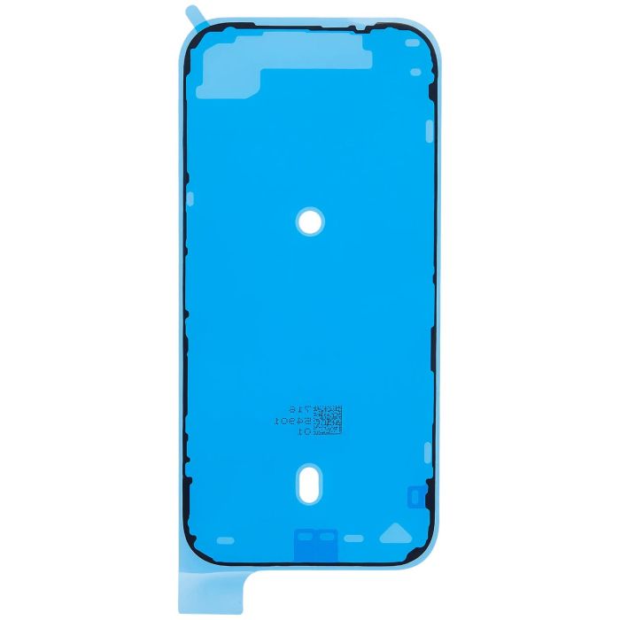 wasserdichte Display-Klebedichtung für iPhone 17 Pro (Vorderseite) (10er Pack)