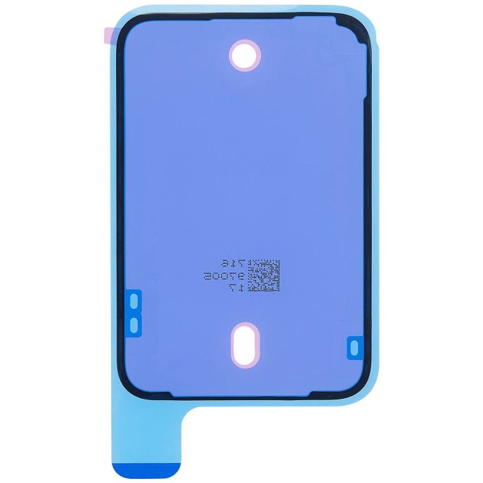 Rückseite Klebedichtung für iPhone 17 Pro (Rückseite) (10er Pack)