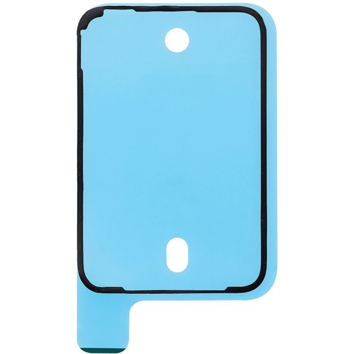 wasserdichte Display-Klebedichtung für iPhone 17 Pro (Rückseite)