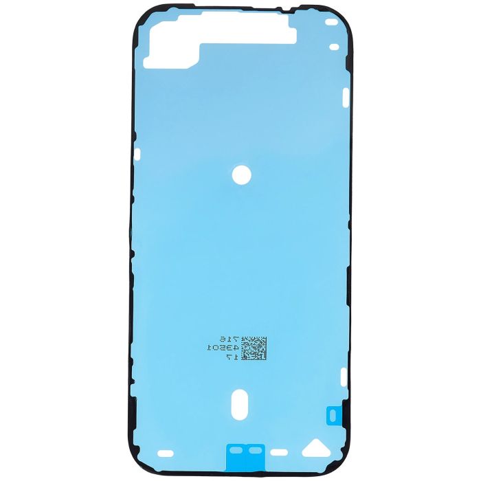 wasserdichte Display-Klebedichtung für iPhone 17 Pro (Vorderseite)
