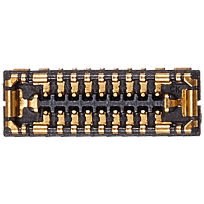 Näherungssensor FPC-Anschluss für iPhone 17 Pro/ 17 Pro Max (14 Pin)
