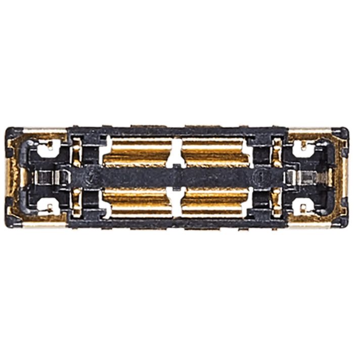 Akku FPC-Anschluss für iPhone 17 Pro/ 17 Pro Max (6 Pin)