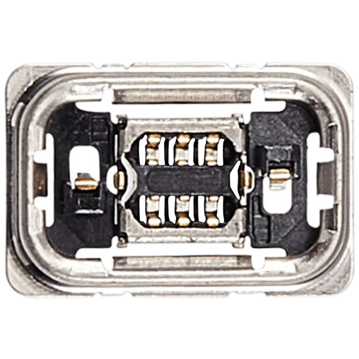 Millimeterwellen Antenne FPC-Anschluss für iPhone 17 Pro/ 17 Pro Max (6 Pin)