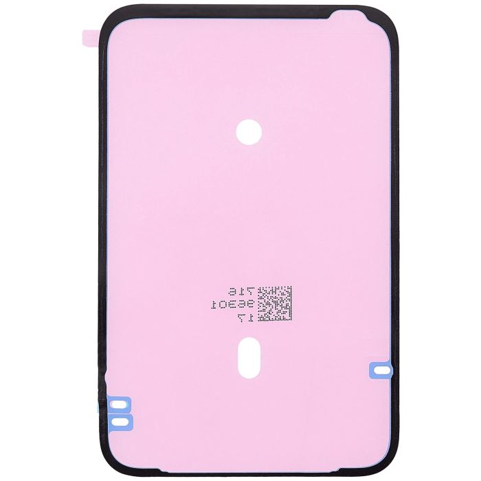 wasserdichte Display-Klebedichtung für iPhone 17 Pro Max (Rückseite) (10er Pack)