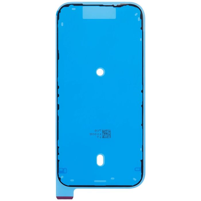 wasserdichte Display-Klebedichtung für iPhone 17 Pro Max (Vorderseite)