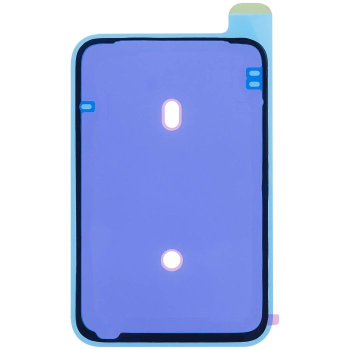 Rückseite Klebedichtung für iPhone 17 Pro Max (Rückseite) (10er Pack)
