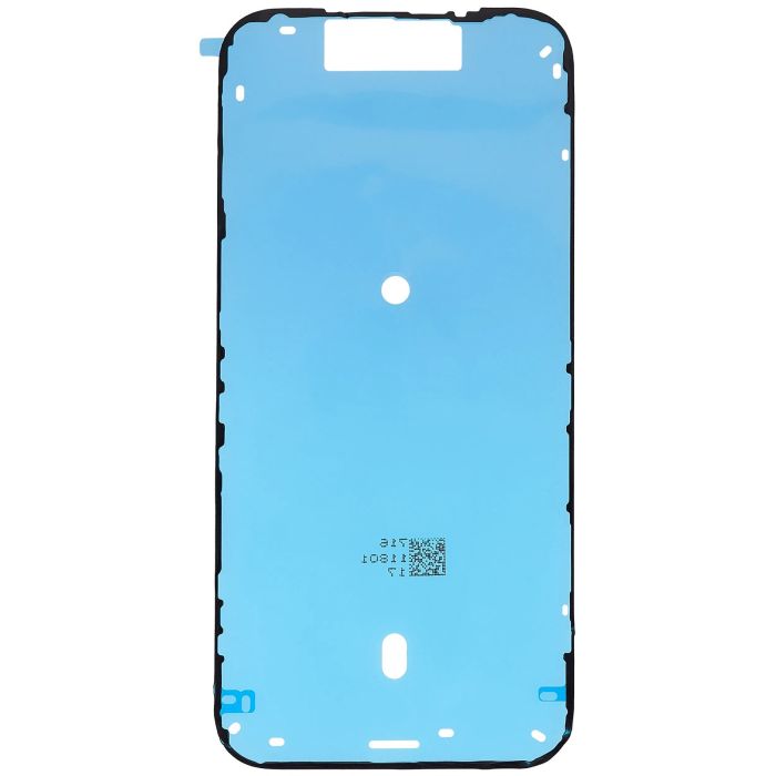 wasserdichte Display-Klebedichtung für iPhone 17 Pro Max (Vorderseite) Nr.2