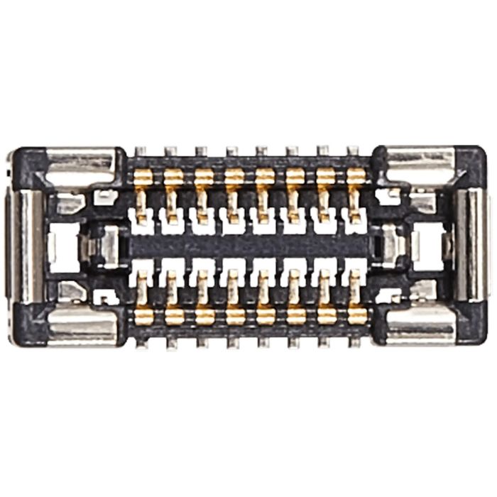Signal Antenne Interface Seat für iPhone 17 Pro/ 17 Pro Max (16 Pin)