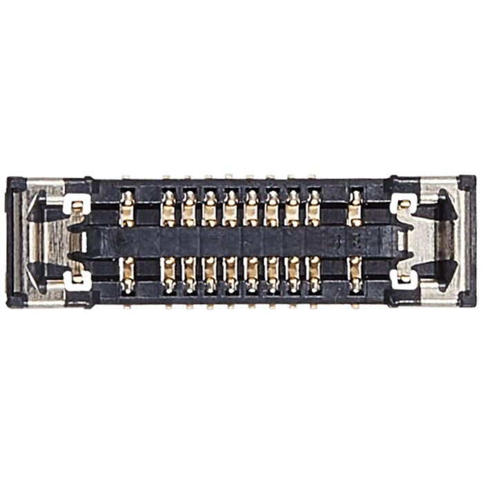 Radar Scanner FPC-Anschluss für iPhone 17 Pro/ 17 Pro Max (16 Pin)