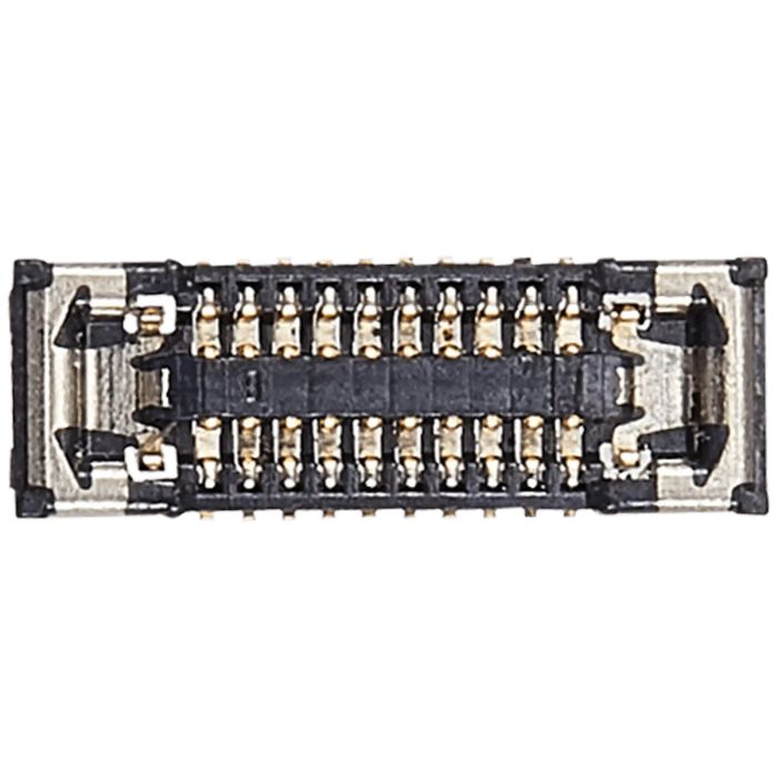 Rückkamera (Teleobjektiv) FPC-Anschluss für iPhone 17 Pro/ 17 Pro Max (22 Pin)