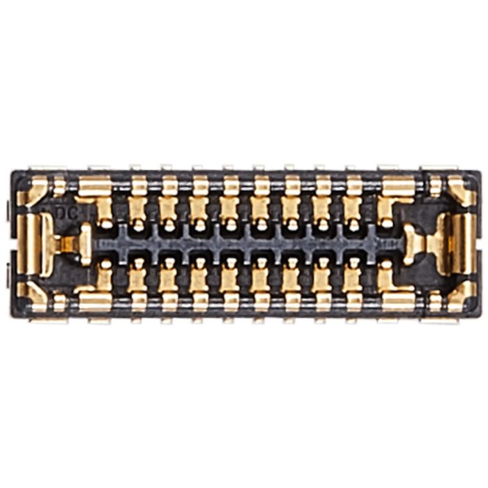 Frontkamera FPC-Anschluss für iPhone 17 Pro/ 17 Pro Max (16 Pin)
