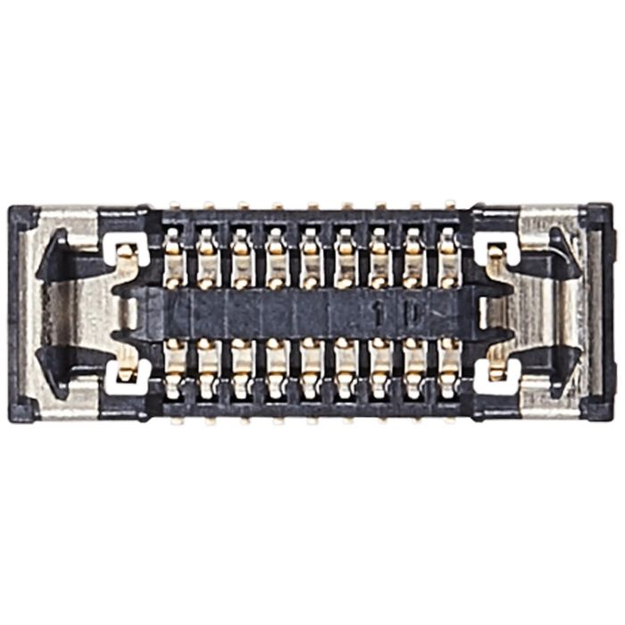 Rückkamera (Ultraweitwinkel) FPC-Anschluss für iPhone 17 Pro/ 17 Pro Max