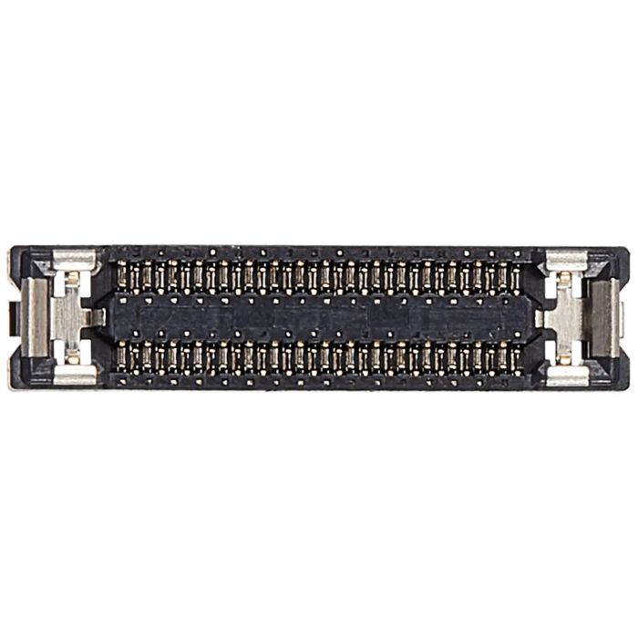 Ladebuchse FPC-Anschluss für iPhone 17 Pro/ 17 Pro Max (64 Pin)