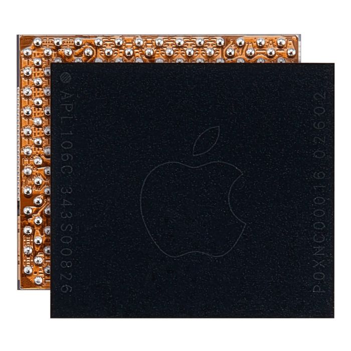 Power Management IC für iPhone 17 Serie (343S00826)