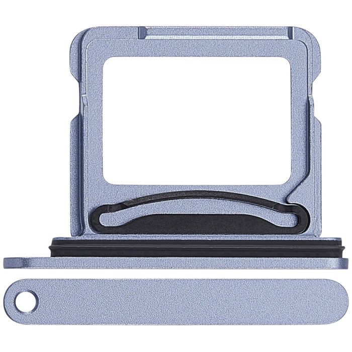 SIM-Kartenschacht Dual für iPhone 17 (Lavendel)