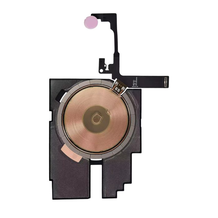 Kabelloses Laden NFC Flex mit Blitz-Flexkabel für iPhone 16 Pro