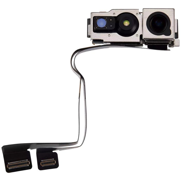 Frontkamera für iPhone 16 Pro Max