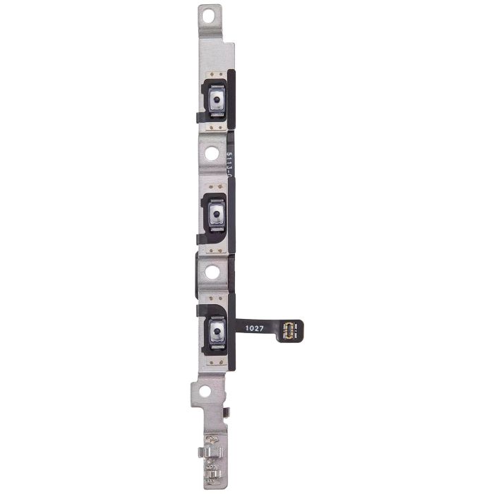 Lautstärke-Taste Flexkabel für iPhone 16 Pro Max