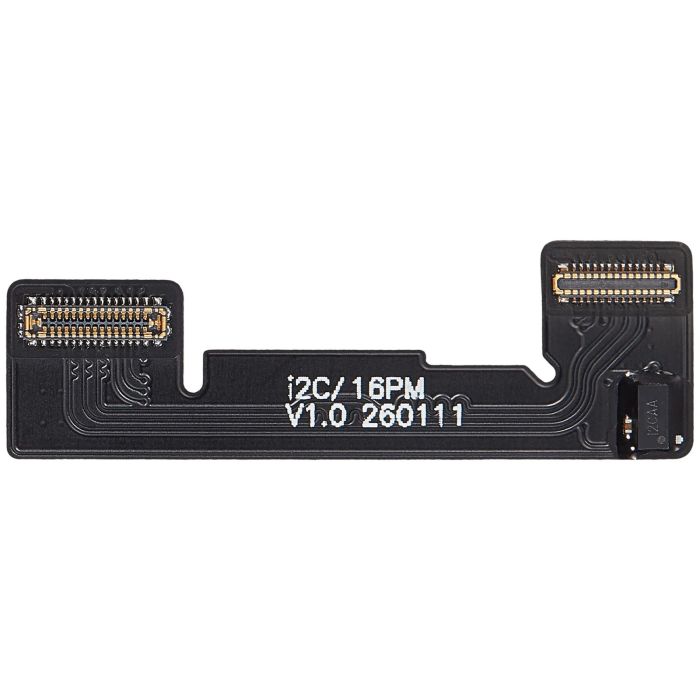 Tag-On Face ID Reparatur-FPC-Kabel für iPhone 16 Pro Max (I2C)