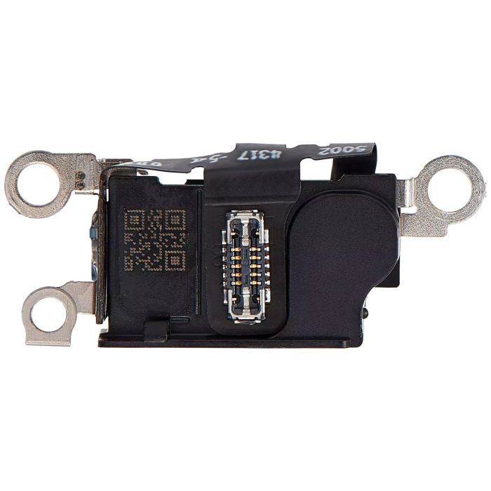 Lade Mikrofon Flexkabel mit Druck Sensor für iPhone 16 Pro Max